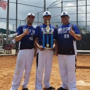 Meet your Posher, Frank